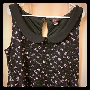 Barbie Vintage Style Dress